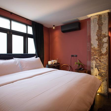 Baan Tuk Din Hotel Bangkok Kültér fotó