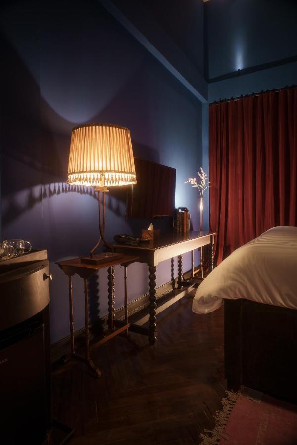 Baan Tuk Din Hotel Bangkok Kültér fotó