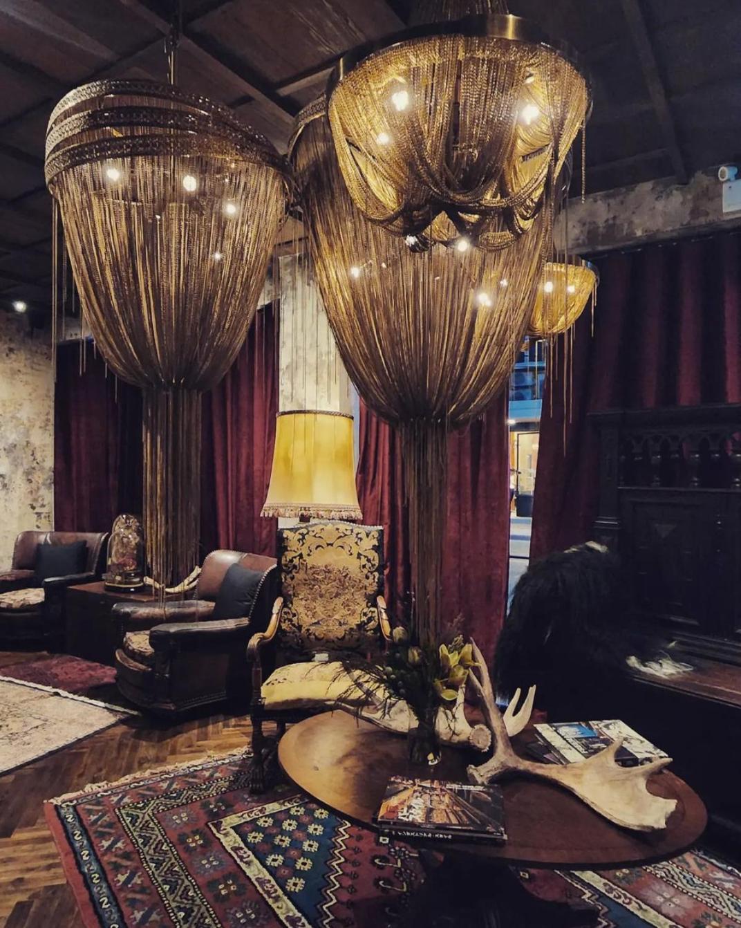Baan Tuk Din Hotel Bangkok Kültér fotó